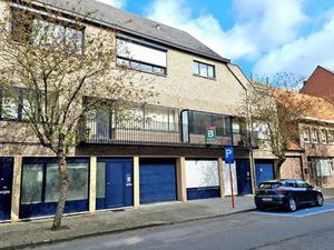 Appartement te huur in Geel met 1 slaapkamer