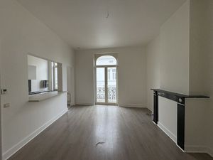 Appartement te huur in Gent met 1 slaapkamer