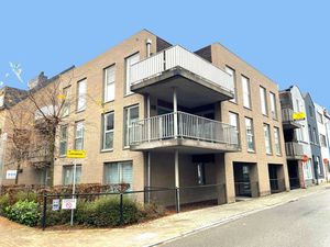 Appartement te huur in Strombeek-Bever met 2 slaapkamers