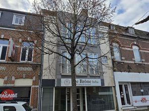 Appartement te huur in Bilzen-Hoeselt met 1 slaapkamer