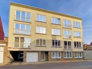 Appartement te huur in Ieper met 3 slaapkamers