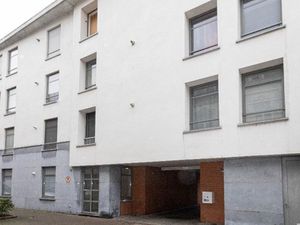 Appartement te huur in Izegem met 1 slaapkamer