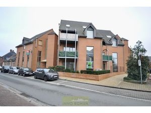 Appartement te huur in Kluisbergen met 2 slaapkamers