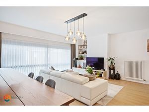 Appartement te huur in Putte met 2 slaapkamers