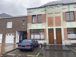 Appartement te huur in Liezele met 1 slaapkamer