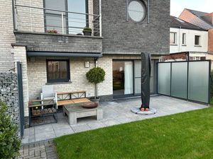 Appartement te huur in Onze-Lieve-Vrouw-Waver met 2 slaapkamers