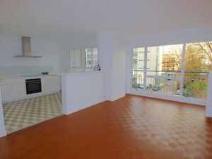 Location Appartement 3 pièces 79m² VILLEURBANNE 69100