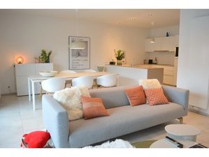 Appartement te huur in Wevelgem met 2 slaapkamers