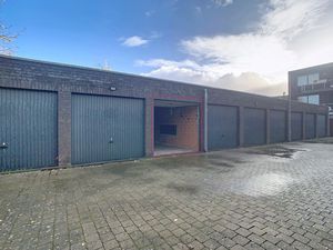 Garage te huur in Aalst
