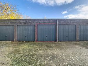 Garage te huur in Erembodegem