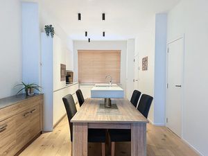 Huis te huur in Oostende met 3 slaapkamers