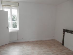 à louer Appartement 44 67 m² – 378 € |La Flèche