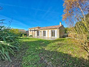 Achat Maison 5 pièces 143m² ST PIERRE DE LAGES 31570