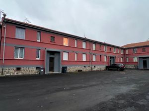 Achat Appartement 3 pièces 65m² BRASSAC LES MINES 63570