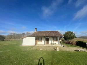 Maison de Type T4 - 70m2 habitables