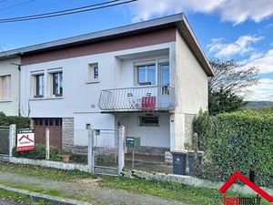 Vente maison 4 pièces 70 m² à Saint-Pantaléon-de-Larche (19600)  124 200 €