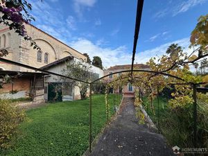 Achat : Maison (06160)