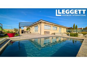 Achat Maison 7 pièces 198m² CARCASSONNE 11000