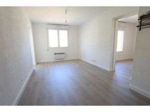 BASTIA - Résidence Pré-Vert T2 de 35 5m²