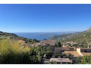 Achat : Maison (06320)