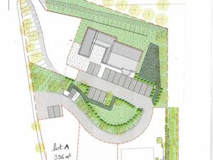 Achat Terrain 396m² DIE 26150