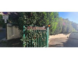 Vente appartement 1 pièce 32 m² Nice (06100)