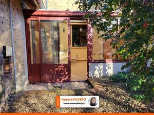 Vente maison 4 pièces 92 m² à Longny les Villages (61290)  96 000 €