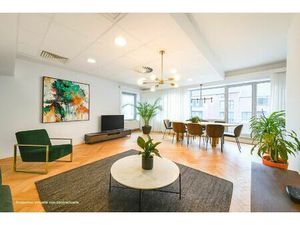 Appartement à vendre à Avenue des Ardennes 34 Huy (VBD59611)