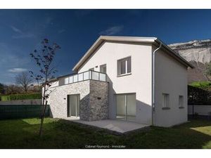 Maison de luxe en vente à Saint-Ismier  France