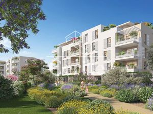 Appartement de qualité à Hyères