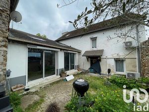 Vente maison 5 pièces 80 m² Nogent-l'Artaud (02310)