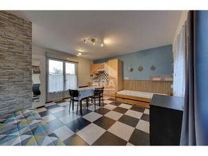 Appartement 1 pièces 24 m² à vendre / acheter berck 62600 ? | ERA Immobilier