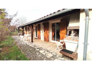 Maison 5 pièces 124 m² à vendre / acheter colombiers 86490 ? | ERA Immobilier