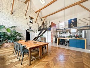 Maison de caractère de qualité à Grenade