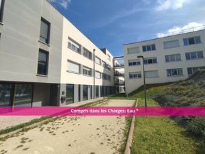 Location Appartement 1 pièce 19m² AUZEVILLE TOLOSANE 31320