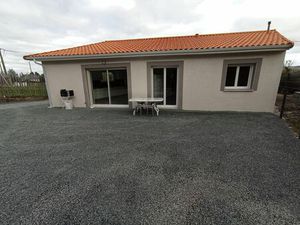 Vente maison 4 pièces 86 m² Cusset (03300)
