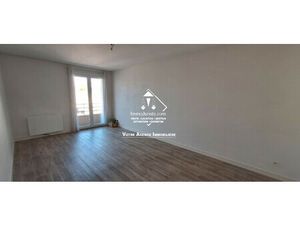 Appartement 2 pièce(s) 41.2 m2