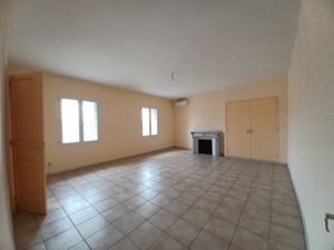 Location Appartement 3 pièces 83m² OLONZAC 34210
