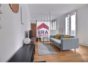 Appartement 1 pièces 28 m² à vendre / acheter saint-ouen-sur-seine 93400 ? | ERA Immobilie