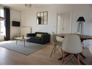 Location Appartement 2 pièces 45m² TOULOUSE 31200