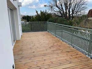 Location Appartement 3 pièces 61m² TOULOUSE 31200