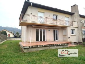 Location Maison 5 pièces 128m² MOISSAC 82200