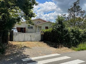 Location Maison 4 pièces 96m²