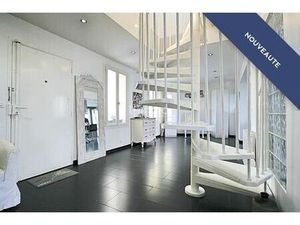 Appartement de 6 pièces de luxe en vente à Nogent-sur-Marne  France