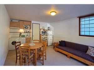 Appartement 3 pièces 36 m² à vendre / acheter barèges 65120 ? | ERA Immobilier