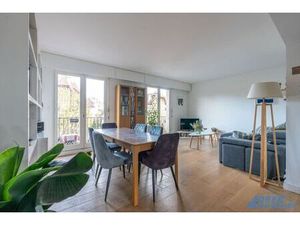 Appartement de luxe de 4 pièces en vente à Nogent-sur-Marne  Île-de-France