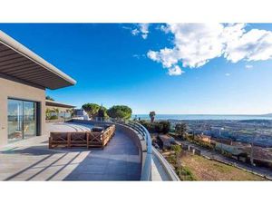 Exceptionnel - Villa Sur Le Toit - Terrasse 303 M²