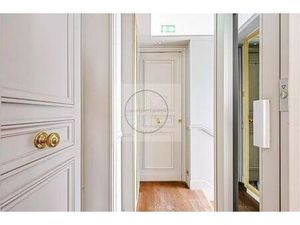 Appartement de luxe de 2 chambres en vente à Pantin  Île-de-France