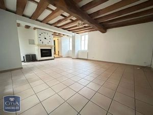 Maison à louer 5 pièces 110 m² - Clairefontaine-en-Yvelines (78) - 1 740€