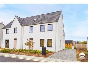 Huis te huur in Lichtervelde met 3 slaapkamers